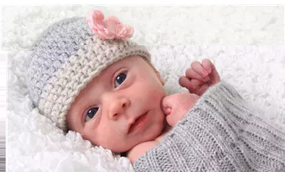 新生儿能戴帽子吗？